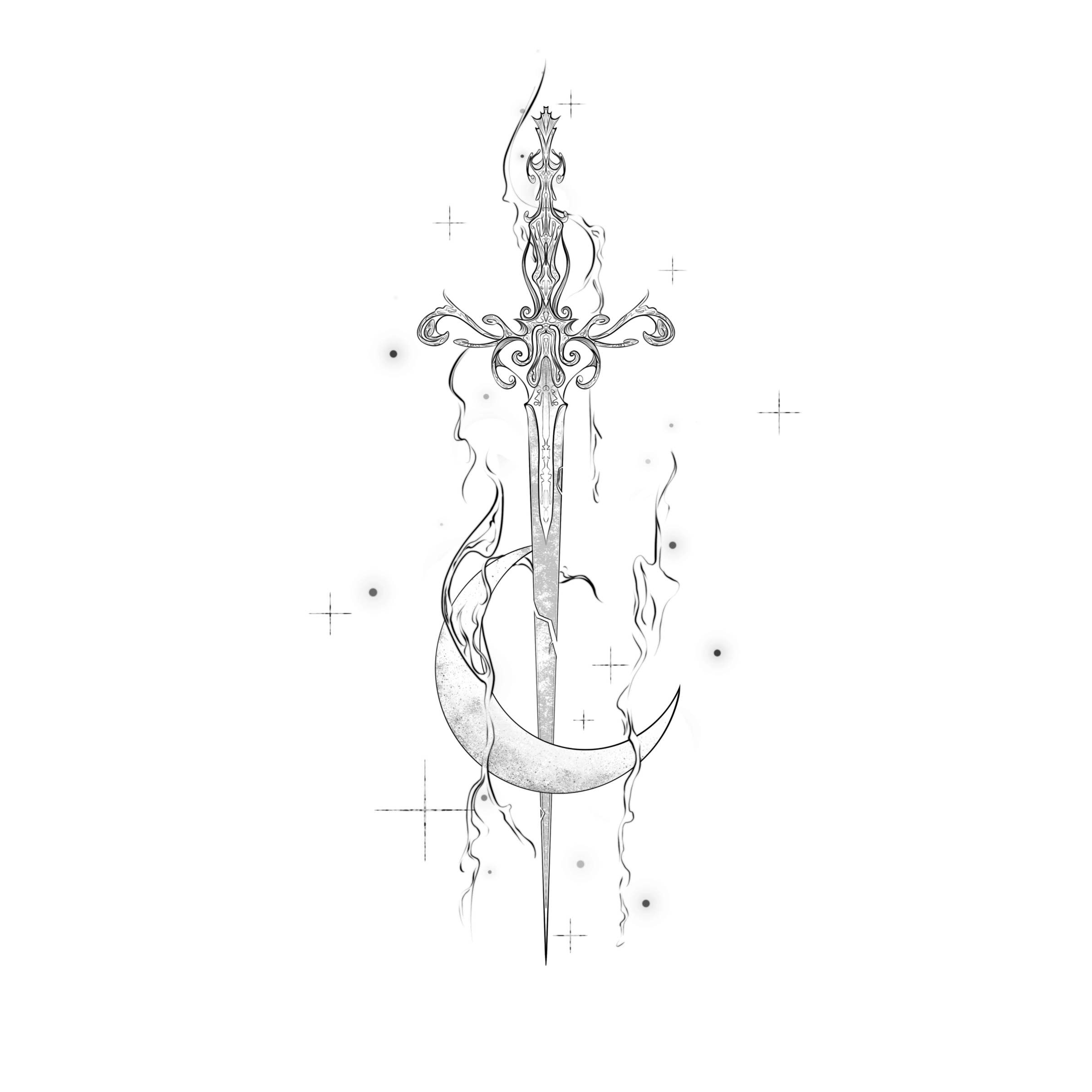 ☀️Tatouage temporaire 🌙