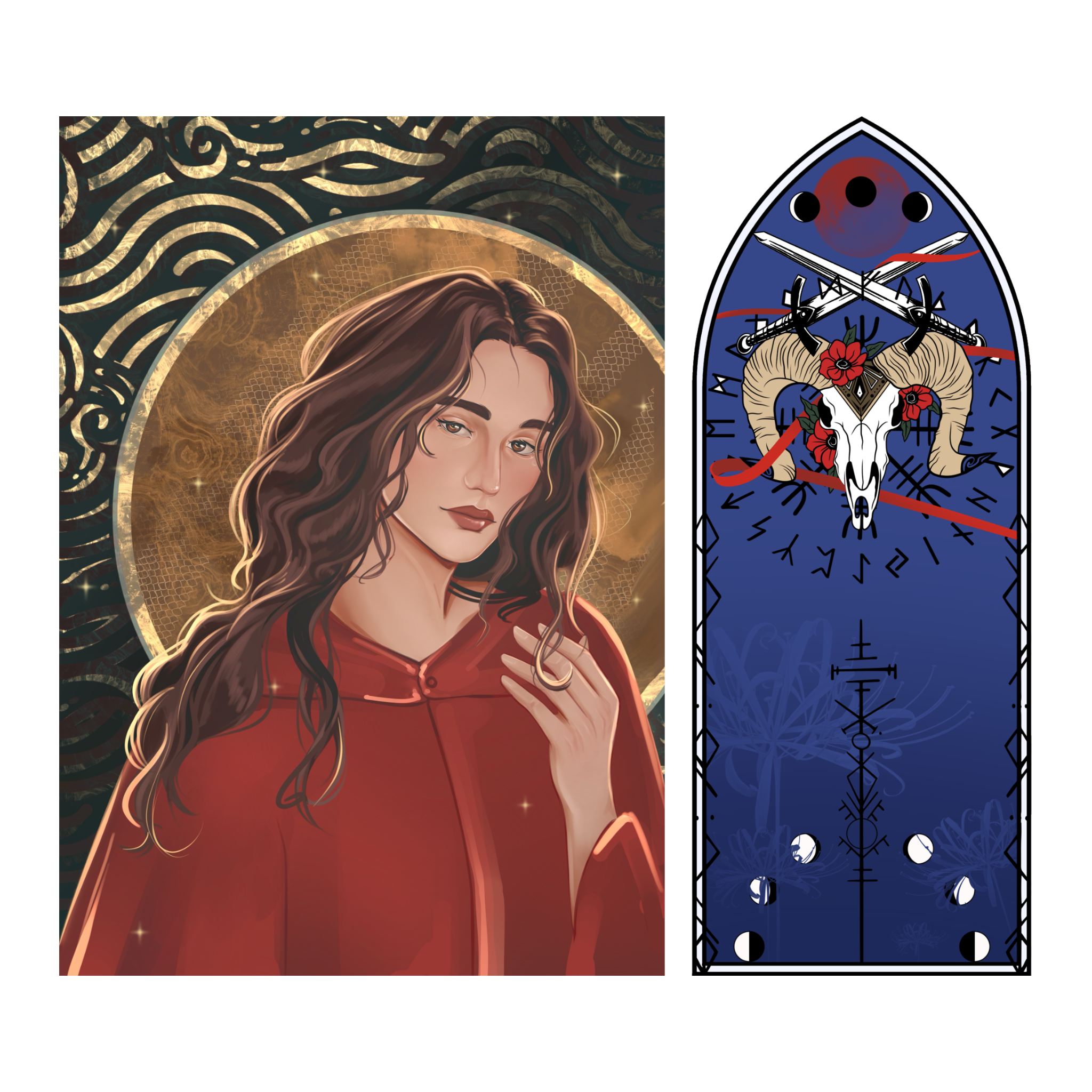 Pack - La route des Ossements