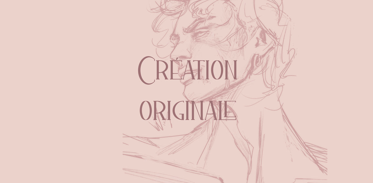 Illustrations originales