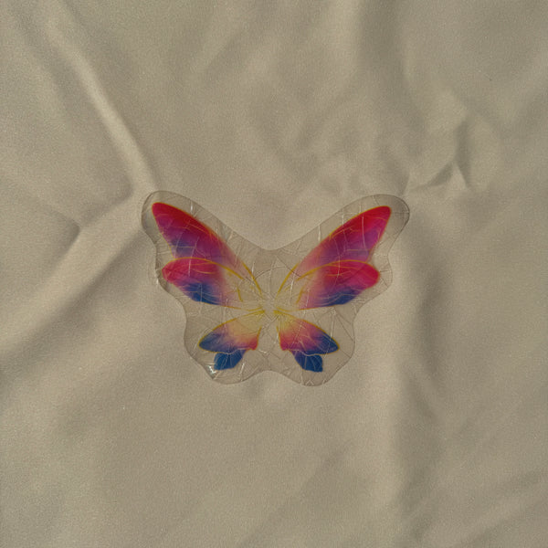 Attrape soleil féérique