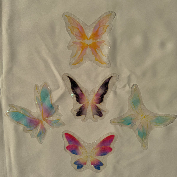 Attrape soleil féérique