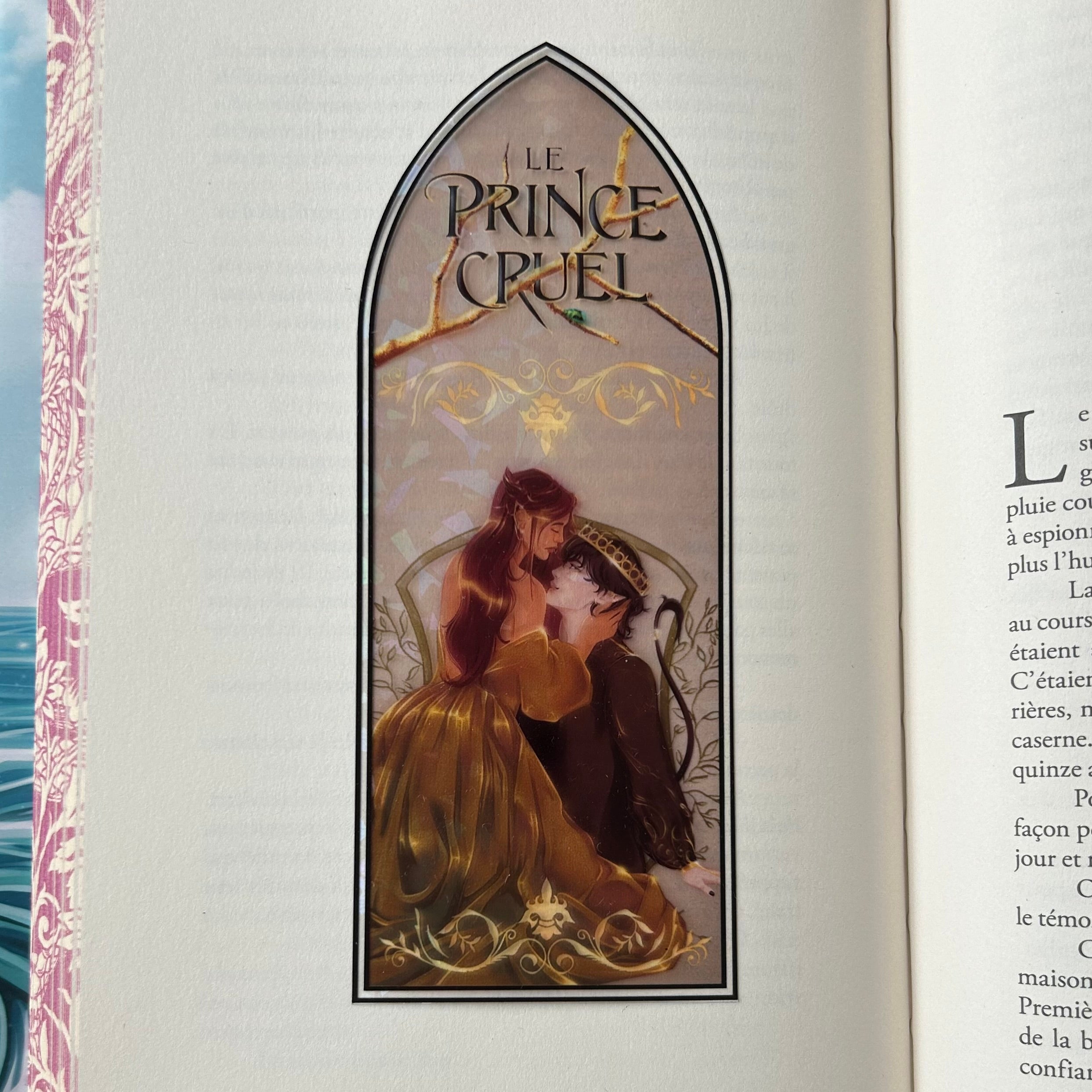Le Prince Cruel
