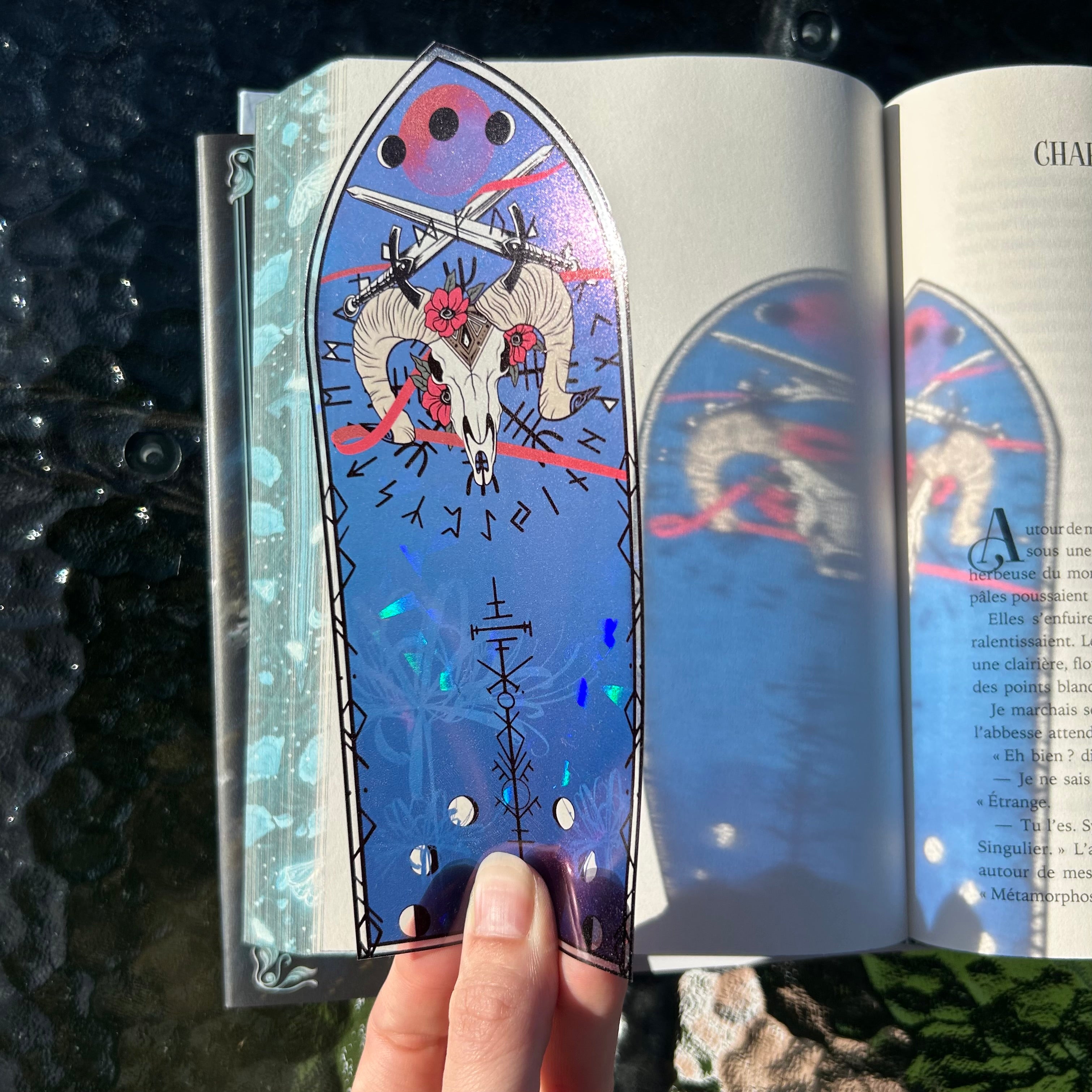 Pack - La route des Ossements