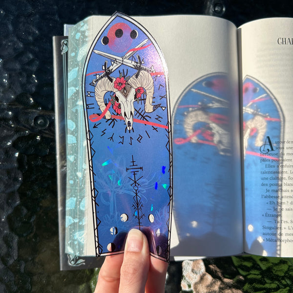 Pack - La route des Ossements