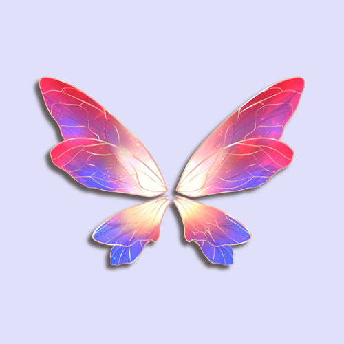 Attrape soleil féérique