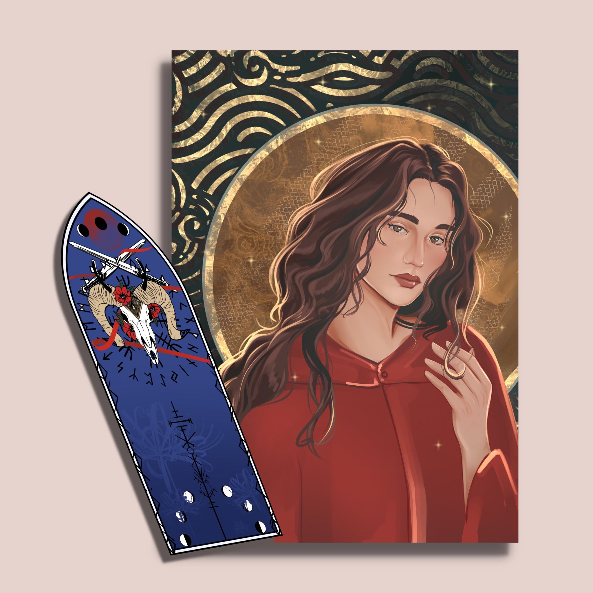 La route des Ossements