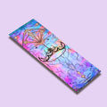 Marque page couronne