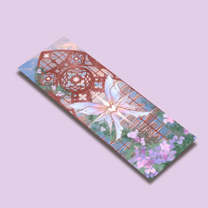 Fairy bookmark