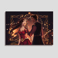 Scarlett et Julian