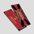 Ticket marque page Caraval