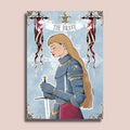 The Brave (Jeanne d’Arc)