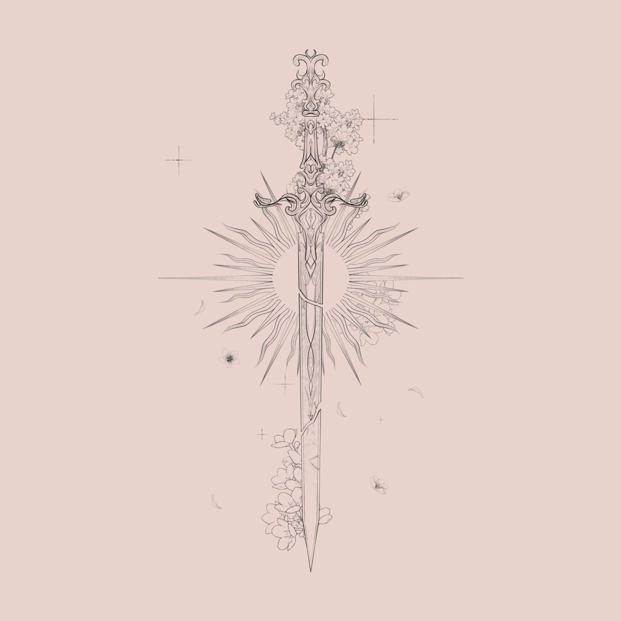 Tatouage temporaire - Limité