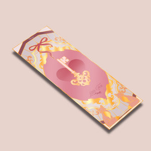 Marque page Little Fox