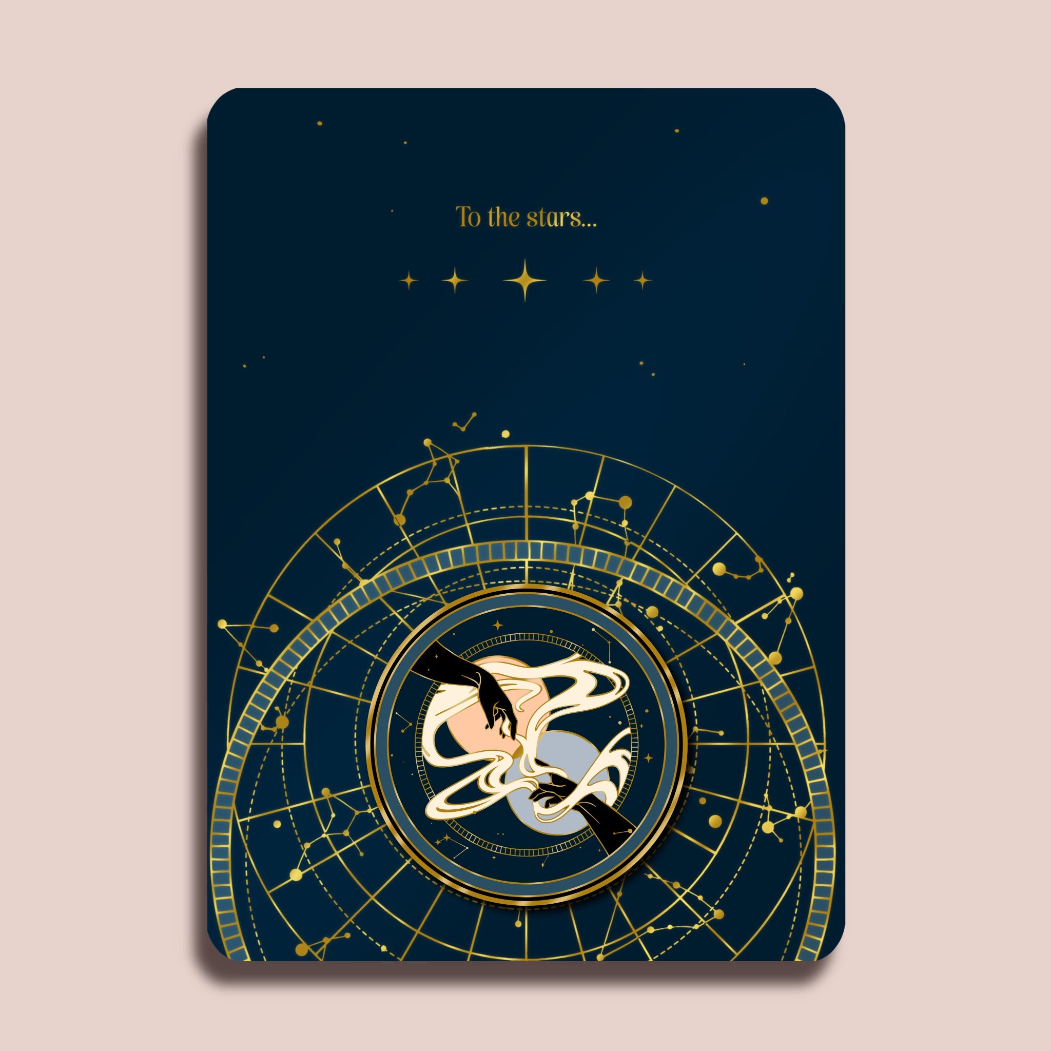 PRÉCOMMANDE - Pack Stars ✨