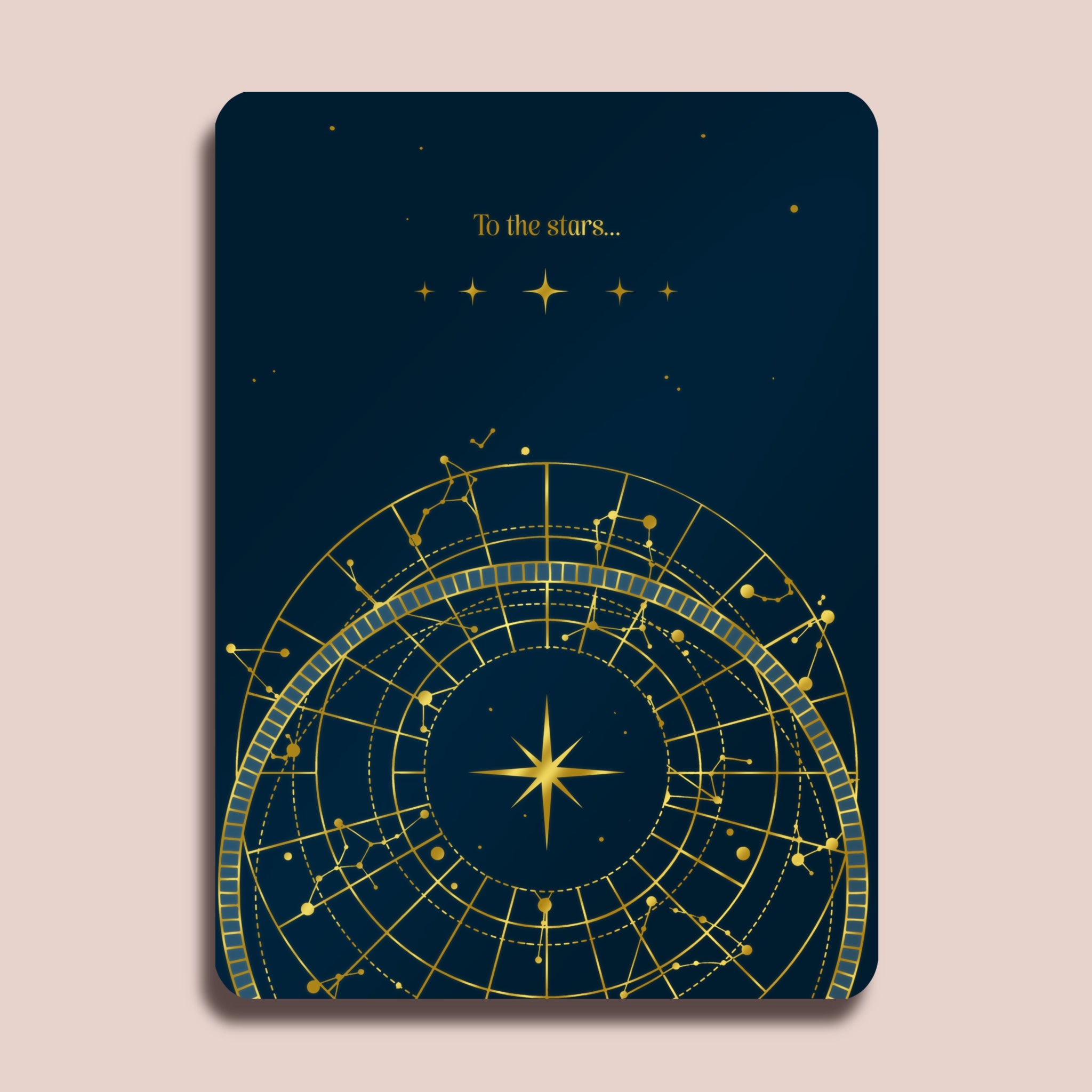 PRÉCOMMANDE - Insert Stars 💫