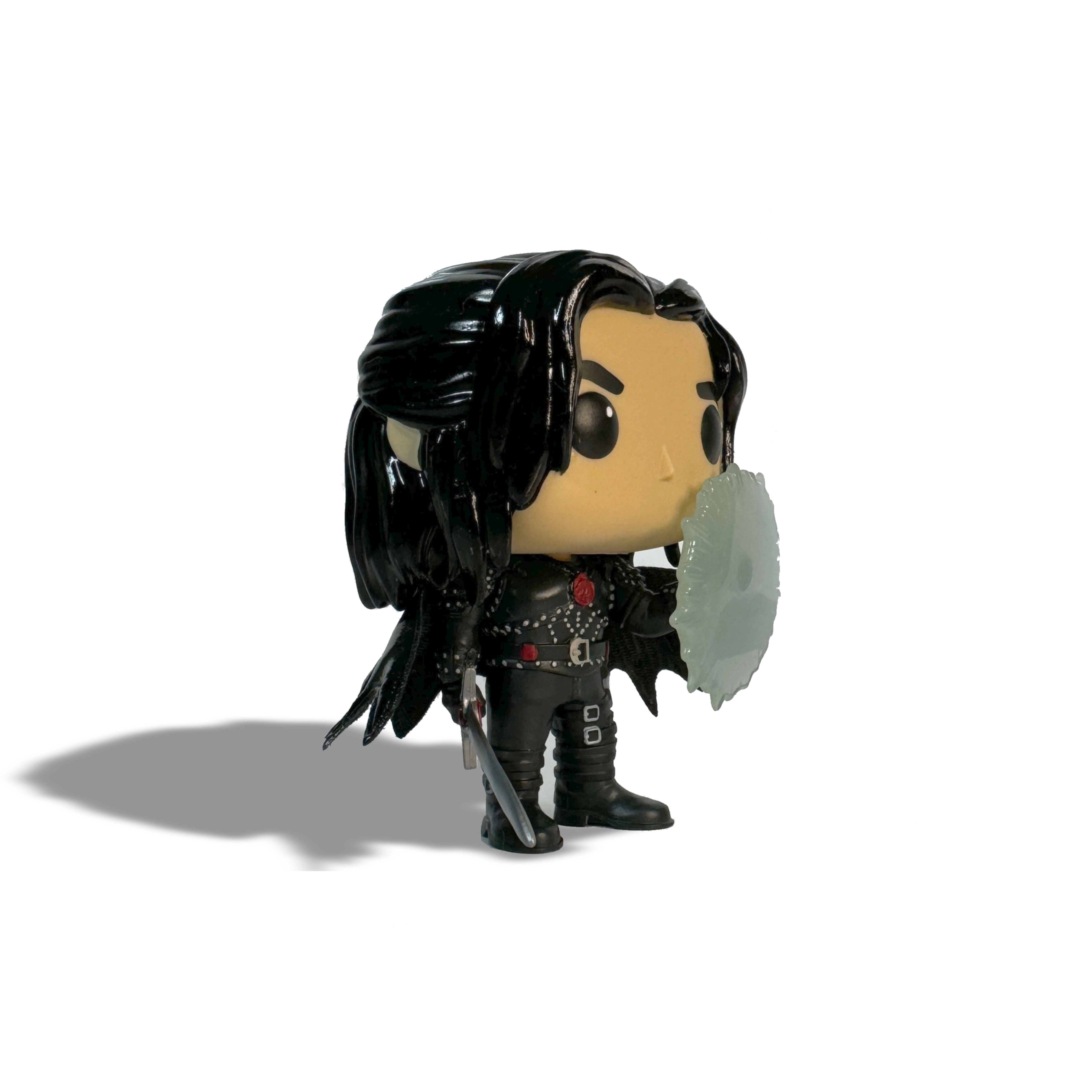 Acotar - Figurine Pop Cassian - Wirney